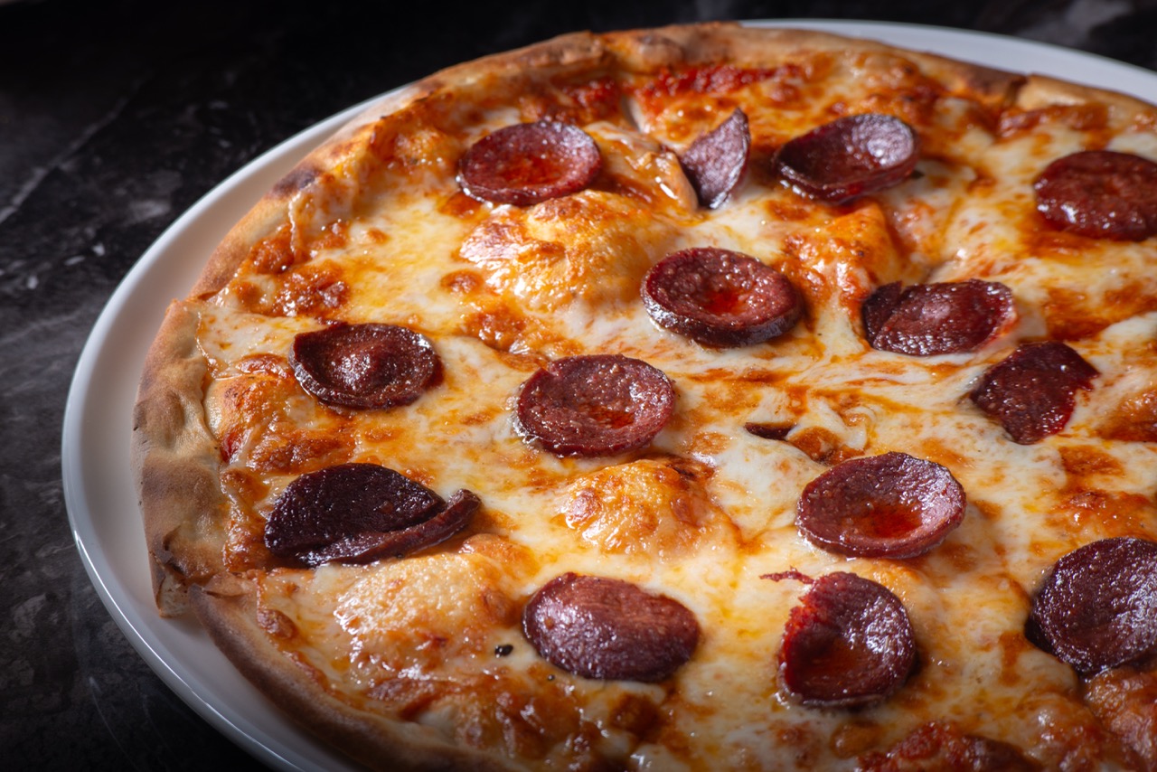 Makarnalar & Pizzalar